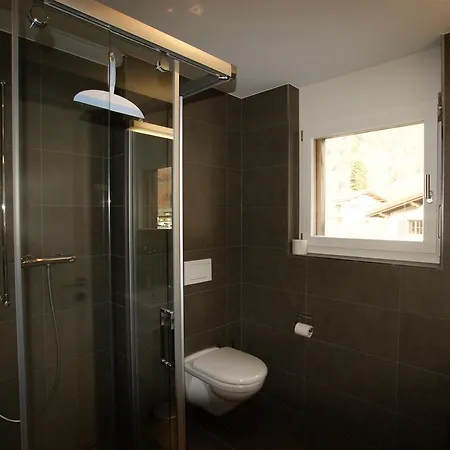 Haus Rufinis Klosters
