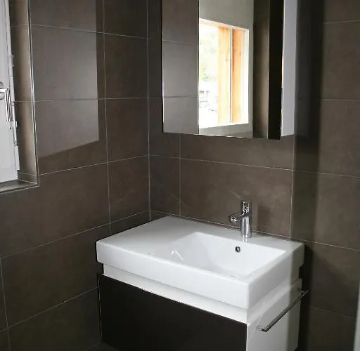 Haus Rufinis Daire *