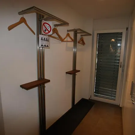 Haus Rufinis Klosters-Serneus