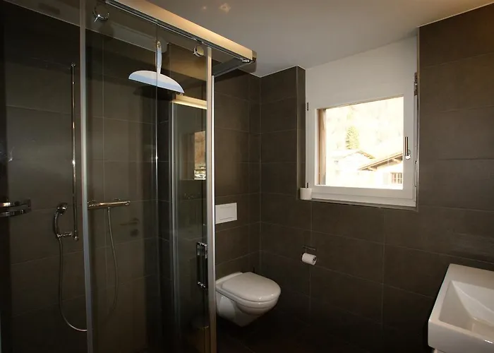 Haus Rufinis Klosters