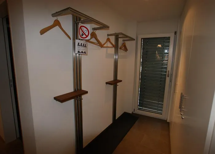 Haus Rufinis Klosters