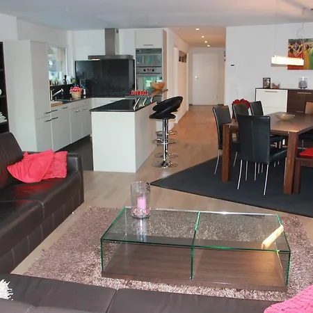 卢菲尼斯公寓 * 克洛斯特斯