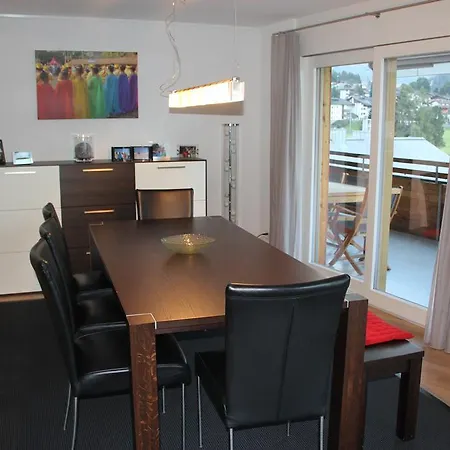 Haus Rufinis