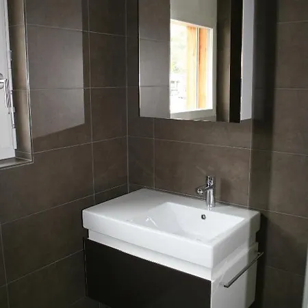 Haus Rufinis Apartment *