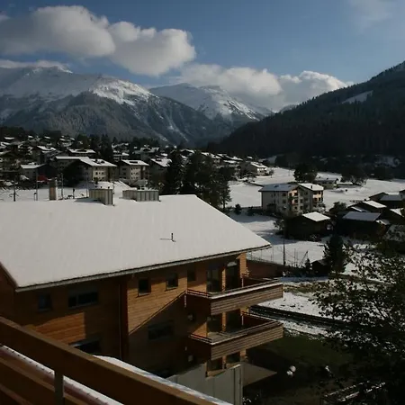 公寓 卢菲尼斯公寓 *