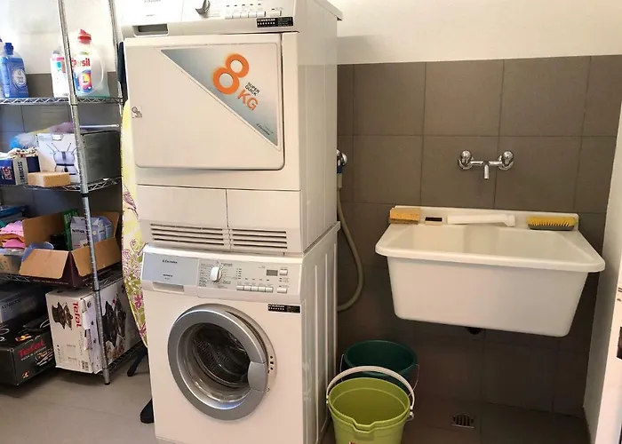 Haus Rufinis Apartament *